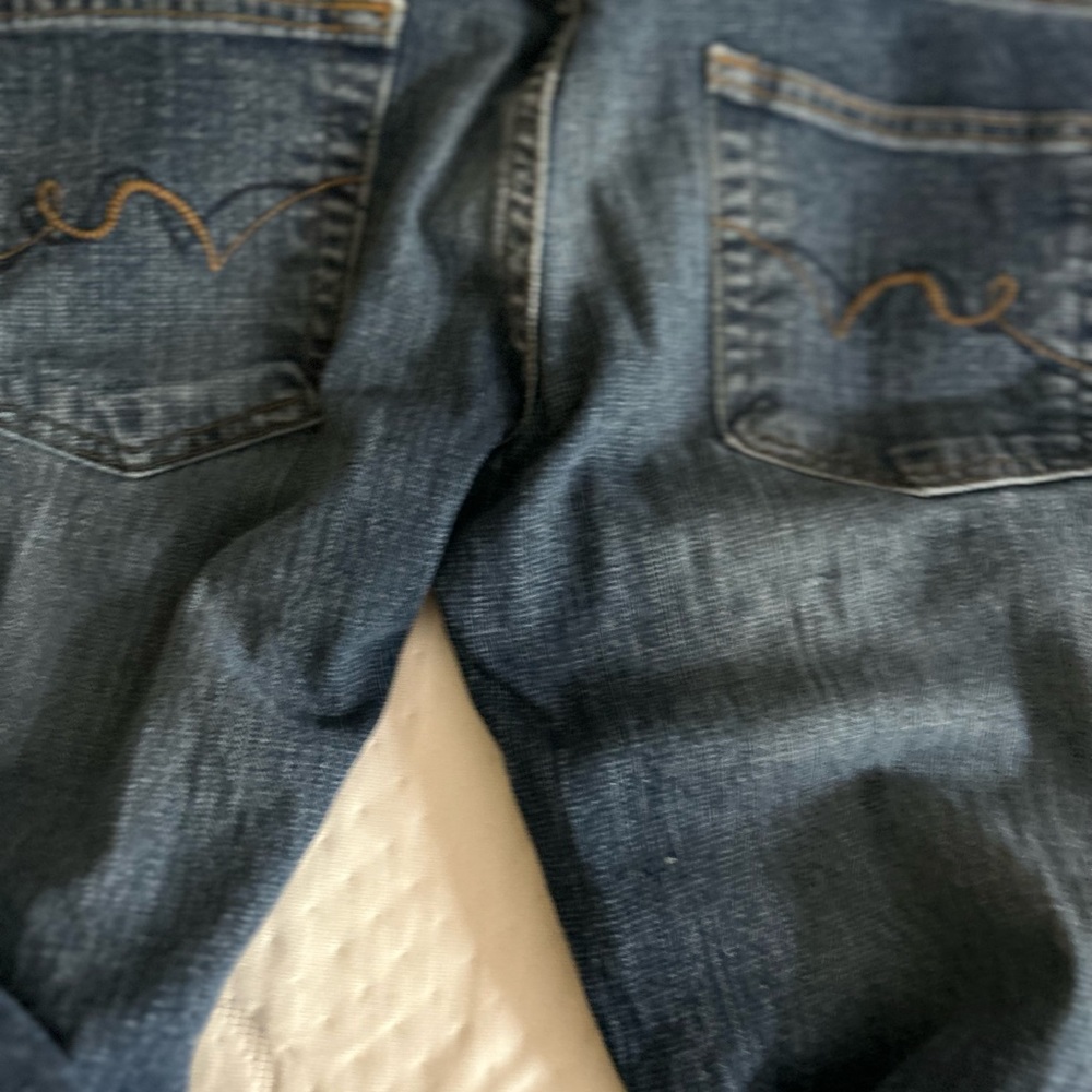 Mossimo Denim - Picture 3 of 6